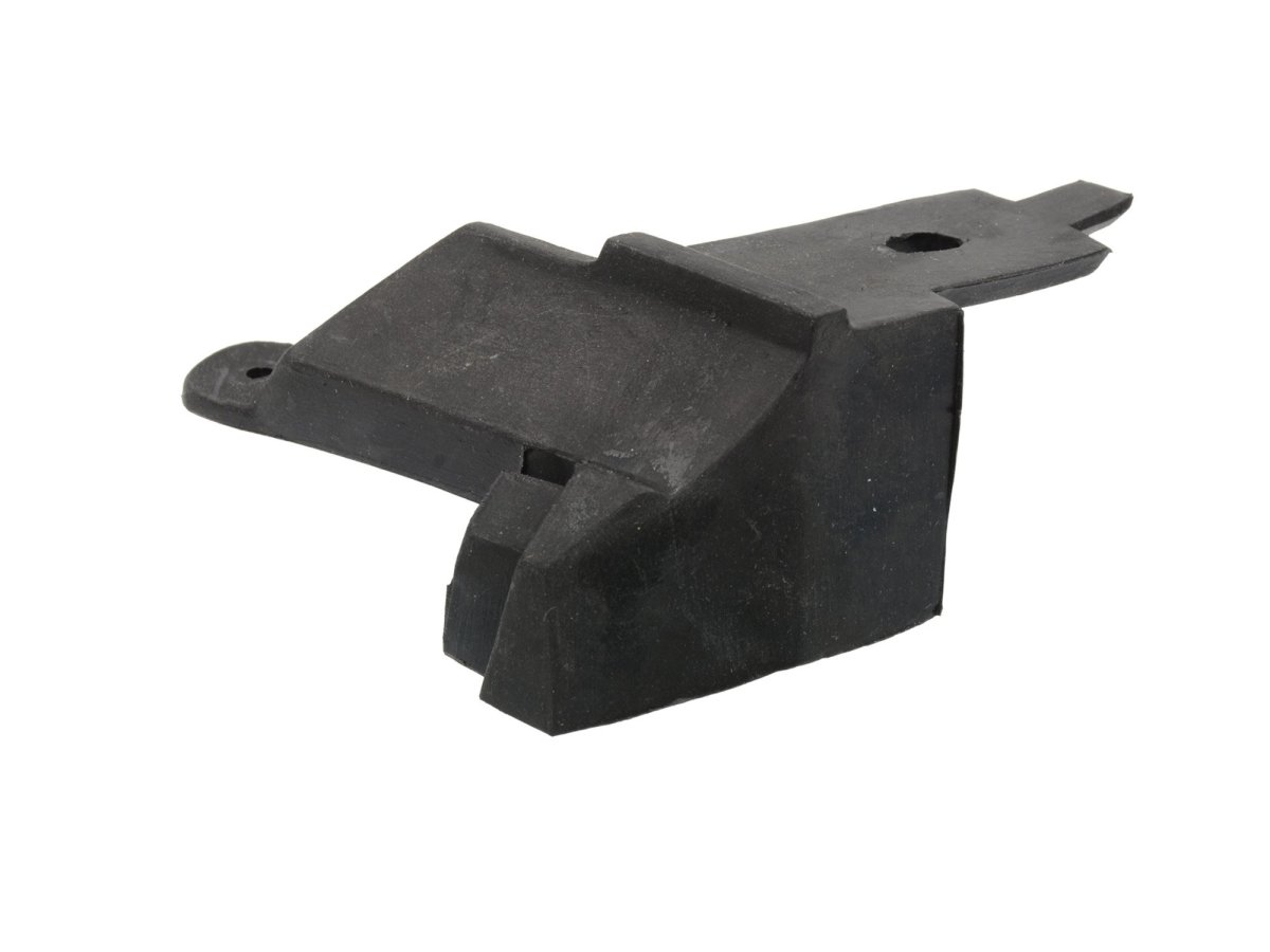 1986-1996 Corvette Body Lock Pillar Weatherstrip Left Hand Upper Rear Part Number 14100365