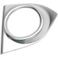 Fog Light Cover For Acura Tsx 2011 2012 2013 2014 Passenger Side Primed Bezel Dot Sae Compliance Ac1039109 71103tl0g50 