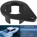 Bearing Retainer Install And Remove Tool For Bravo Iii Replaces 91-8053741 805374-1 Wrench