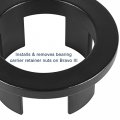 Bearing Retainer Install And Remove Tool For Bravo Iii Replaces 91-8053741 805374-1 Wrench