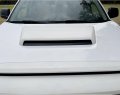 Hecasa Hood Scoop Bulge Kit For 2014-2021 Toyota Tundra Require Painting Upper Cover Assembly Replacement 76183-34010