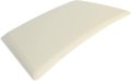 Hecasa Hood Scoop Bulge Kit For 2014-2021 Toyota Tundra Require Painting Upper Cover Assembly Replacement 76183-34010