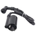 Motoku Ignition Coil For Kawasaki Fd440 Fd501v Fd590v Fd611v Fd620d Engine Mule 2500 2510 2520