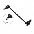 X Autohaux 2pcs Car Suspension Front Stabilizer Sway Bar Links K90344 48820-28050 For Toyota Solara Highlander Venza Avalon