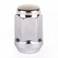 Aintier Wheel Lug Nuts 7 16-20 Thread Closed End Lugs For 1969-1987 Chevrolet Blazer 1975-1986 K10 1961-1974 Pickup