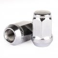 Aintier Wheel Lug Nuts 7 16-20 Thread Closed End Lugs For 1969-1987 Chevrolet Blazer 1975-1986 K10 1961-1974 Pickup