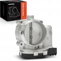 A-premium Electronic Throttle Body Assembly Compatible With Mercedes-benz Amg Gt 63 C R S C300 C43 C450 Cla45 Glc63 E43 G63