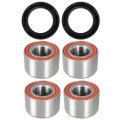 Bearing And Sealing Kits For Can Am Renegade Commander Maverick 1000 850 800 570 Replaces 293350040 705400088 293350118 