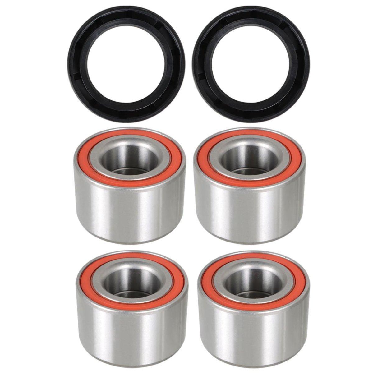 Bearing And Sealing Kits For Can Am Renegade Commander Maverick 1000 850 800 570 Replaces 293350040 705400088 293350118