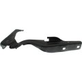 Hood Hinge For Jeep Compass 2017 2018 2019 2020 Driver Side Ch1236146 68244075aa 