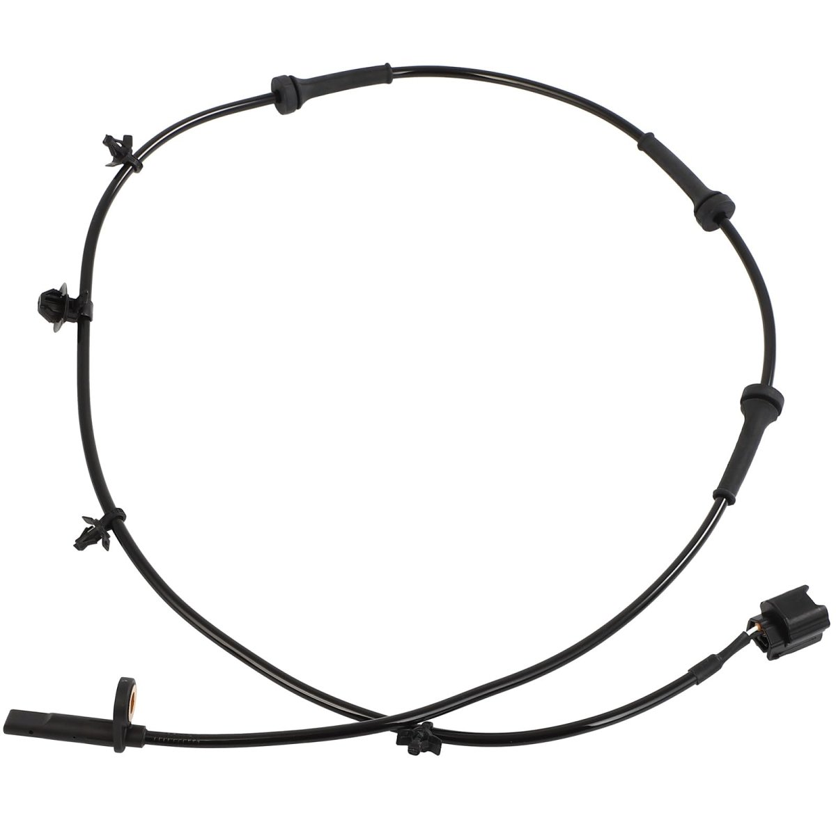 Rear Left Abs Wheel Speed Sensor For Infiniti Qx60 2014 2020 Nissan Pathfinder 2013 And Jx35 Als2606