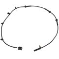 Rear Left Abs Wheel Speed Sensor For Infiniti Qx60 2014 2020 Nissan Pathfinder 2013 And Jx35 Als2606