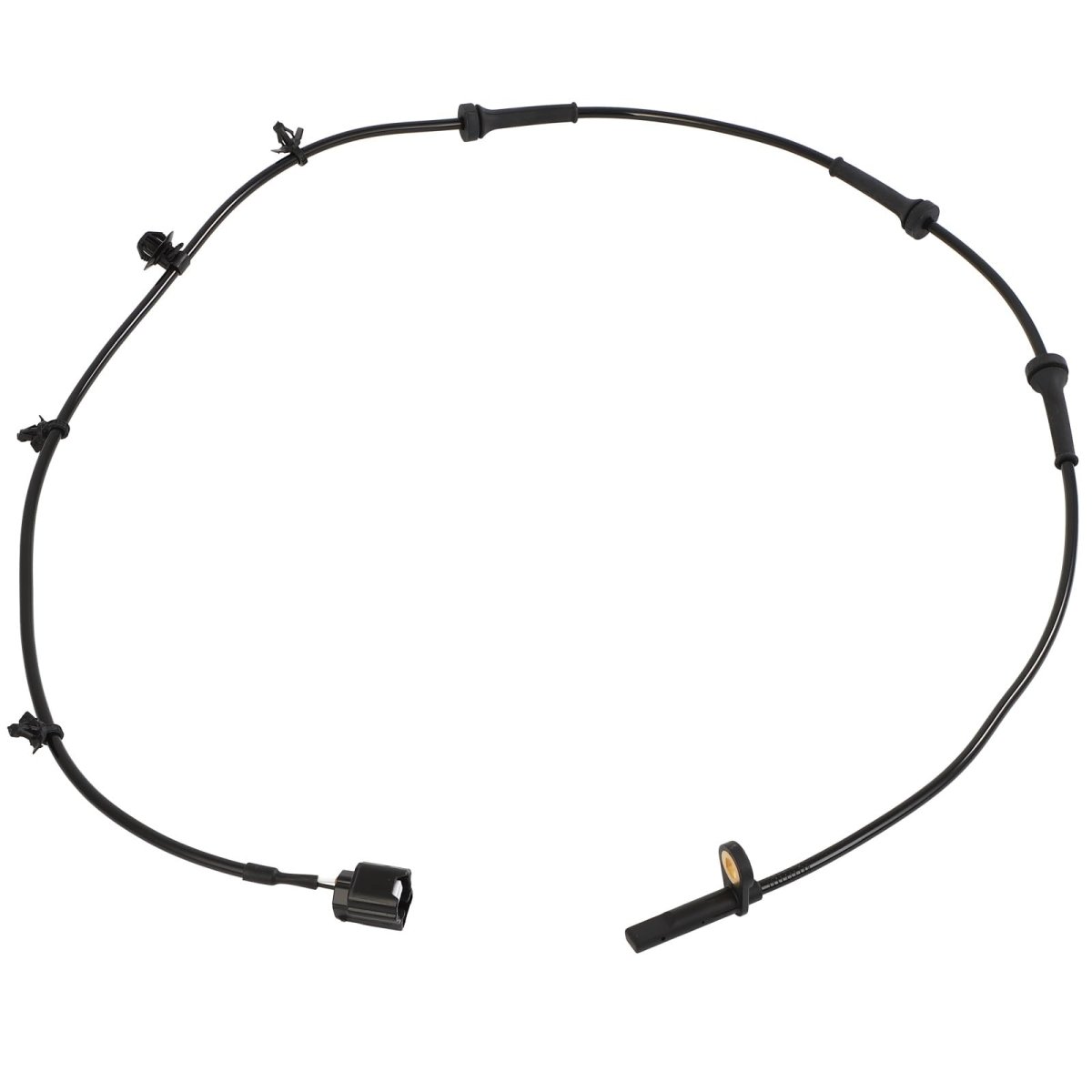 Rear Left Abs Wheel Speed Sensor For Infiniti Qx60 2014 2020 Nissan Pathfinder 2013 And Jx35 Als2606