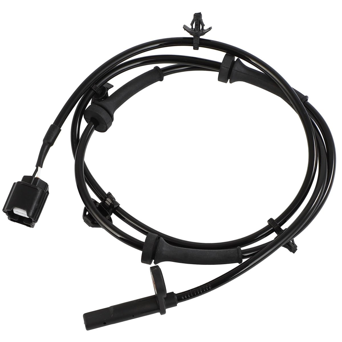 Rear Left Abs Wheel Speed Sensor For Infiniti Qx60 2014 2020 Nissan Pathfinder 2013 And Jx35 Als2606