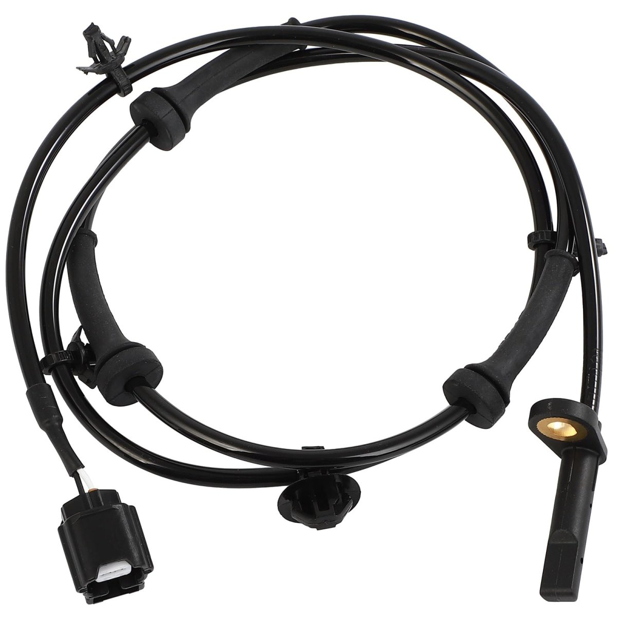 Rear Left Abs Wheel Speed Sensor For Infiniti Qx60 2014 2020 Nissan Pathfinder 2013 And Jx35 Als2606