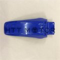 Smt-7 Pcs Blue Plastic Fairing Body Cover Kits Compatible With Baja Dirt Runner 125 B076xz1wvz