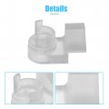 X Autohaux Fuel Door Lock Lever For Gas Cylinder 69058-35140 Toyota Tacoma 1995 1996 1997 1998 2000 2001 2002 2003 2004
