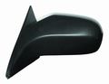 Depo 317-5405l3ef Texture Black Driver Side Power Non-heated Mirror 