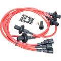 Aip Electronics Power Pack With Ignition Distributor Low Ohm Plug Wire Set And Coil For 1960-1979 Volkswagen Bug Bus Ghia