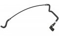 Bapmic 17127521775 Upper Coolant Vent Pipe Water Hose For Bmw E60 E63 E64 525i 528i 530i 645ci