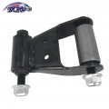 Tom Leaf Spring Rear Shackle Bracket Repair Kit For 1975-2009d Ranger F-150 Bronco For Mazda B2300 B2500 B3000 E6tz 5776-b
