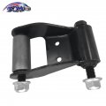 Tom Leaf Spring Rear Shackle Bracket Repair Kit For 1975-2009d Ranger F-150 Bronco For Mazda B2300 B2500 B3000 E6tz 5776-b