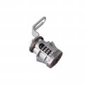 Rear Tailgate Lock Cylinder W Key For Tundraa 2014-2020 Without Smartkey
