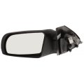 Nissan Altima 2010 2011 Door Mirror Driver Side Power Non Heated With Signal Indicator Paint To Match Replacement For 