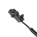 Auto Dynasty Engine Crankshaft Position Sensor Compatible With Jeep Cherokee Xj 97-01