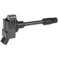 Ignition Coils Uf8 For Toyota Prius 1 8l L4 2016 2020 Corolla 1 V Awd E Plug In 4 Piece Set Replaces 90919 02272 E1311 