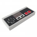 2 4ghz Wireless Controller For Nes Mini Classic Perfectmall Plug And Play Gaming Gamepad Edition System Games Console