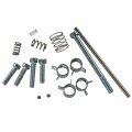 Jdmspeed New Carb Rebuild Kit 11-2923 Replacement For S S Master Repair Set Super E Carburetor