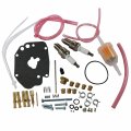 Jdmspeed New Carb Rebuild Kit 11-2923 Replacement For S S Master Repair Set Super E Carburetor