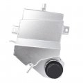 Aluminum Coolant Reservoir Degas Bottle Replacement For 2003-2007 Ford F250 F350 2003-2005 Excursion 6 0l Powerstroke 