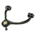 Front Control Arm And Ball Joint Assembly For 2000 To 2005 Ford Excursion Press In Pre Greased Alx Pau Og Gk80038 Cla1