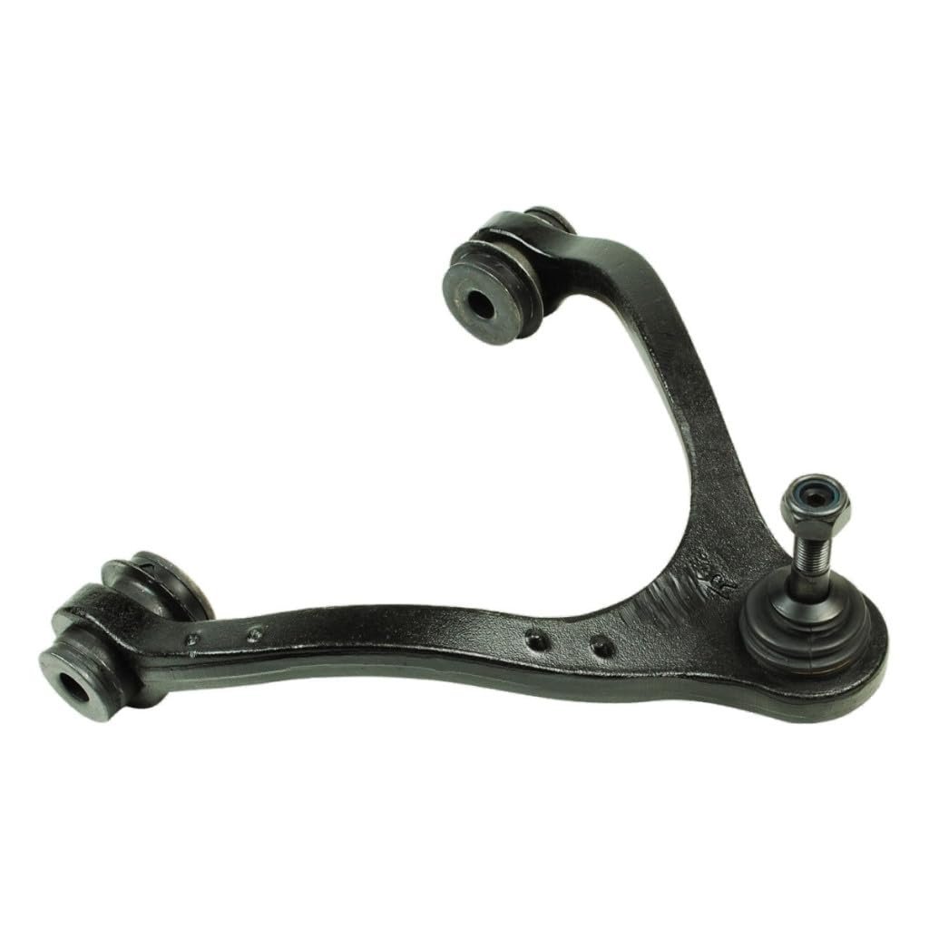 Front Control Arm And Ball Joint Assembly For 2000 To 2005 Ford Excursion Press In Pre Greased Alx Pau Og Gk80038 Cla1