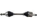 Front Left Driver Side Cv Axle Assembly Compatible With 2004-2006 Es330 