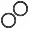 Caltric Rear Swing Arm Solid Bushing Compatible With Yamaha Yz490 1983 1984 1985 1986