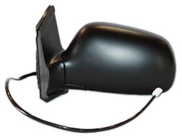 Tyc Door Mirror Left-side For 1998-2003 Toyota Sienna