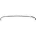 Rear Fender Trim Driver Side For Gmc C1500 K1500 1999 Chrome Plastic Replacement Gm1790106 15546459