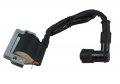 Ignition Coil For Yamaha Dt100 1973 To 1983 12 Volt Scooter Motorcycles Dirtbikes Roadbikes Threewelers Includes Wire Part