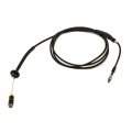 Polaris Ranger Throttle Cable Genuine Oem Part Qty 1