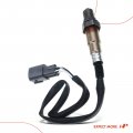 A-premium O2 Oxygen Sensor Compatible With Toyota Tundra 2018-2021 Sequoia 2018-2022 V8 5 7l Downstream Right