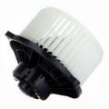 Automotive Blower Motor Replacement 87103-08051 Hvac With Wheel Fan Cage Fit For 2004-2005 Lexus Rx330 2000-2004 Toyota Avalon