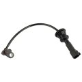 Rear Abs Wheel Speed Sensor For Ford C-max Escape Focus Transit Connect Lincoln Mkc Mazda 3 Volvo C30 C70 S40 S60 S80 V50 V60 