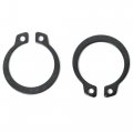 Michigan Motorsports Gen V Lt Rocker Arm Trunion Upgrade Kit Specific To Lt1 Lt4 Lv3 L83 L86