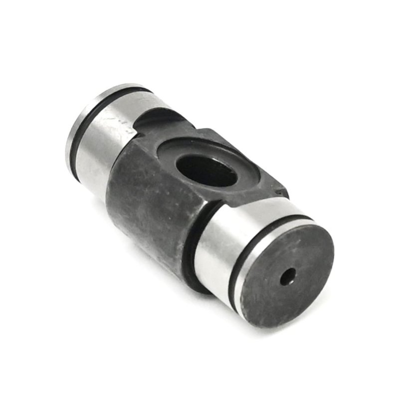 Michigan Motorsports Gen V Lt Rocker Arm Trunion Upgrade Kit Specific To Lt1 Lt4 Lv3 L83 L86
