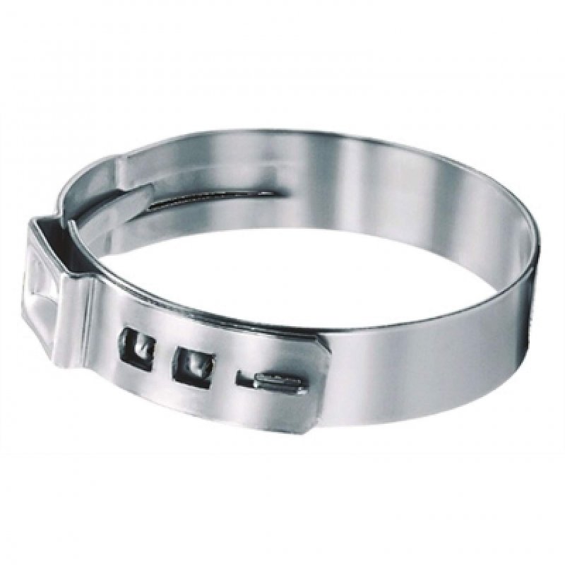 T-h Marine 16700010 Oetiker Clamps-100 Bag