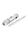M3-m8 Reversible T Bar Handle Ratchet Wrench Holder For Tap Die Set