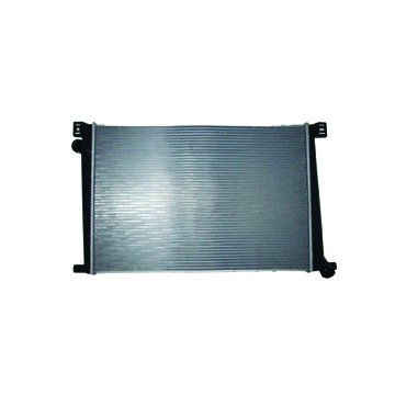 Tyc 13167 Mini Replacement Radiator
